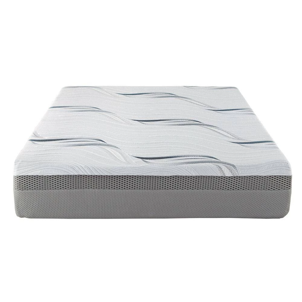 12 in. Medium Memory Foam Cooling Air Flow Gel King Mattress by Boyd Sleep 5 12 in. Medium Memory Foam Cooling Air Flow Gel King Mattress by Boyd Sleep - Image 3
